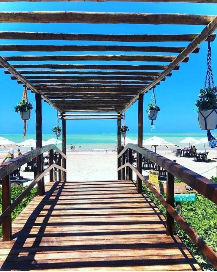 Pousada Meraki Beach Maragogi Exterior foto